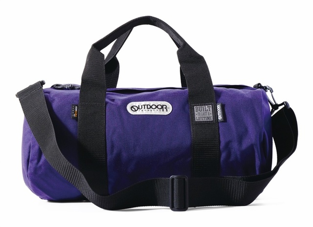 ROLL BOSTON　231シリーズ【OUTDOOR PRODUCTS×アーバン・ファミマ!!】