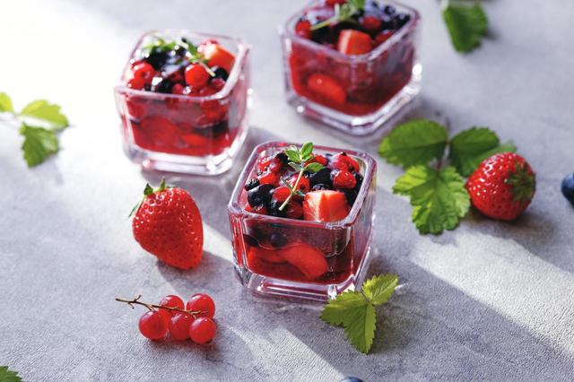 サマープディング