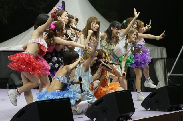 スマイルフィナーレ