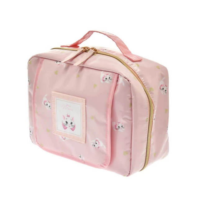 マリー おしゃれキャット ポーチ おむつ用 MY LITTLE TREASURE 3,960円