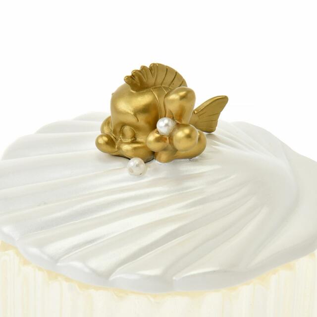 フランダー コットンケース Ariel Lover 3,960円