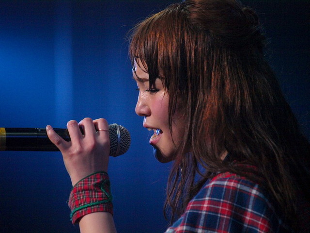 Negicco First Tour『Never Give Up Girls!!!&Rice&Snow』東京公演 赤坂BLITZ