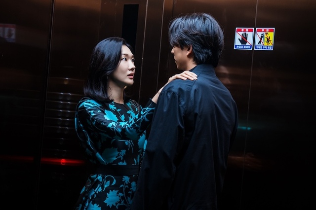 Netflixシリーズ『トランク』独占配信中 