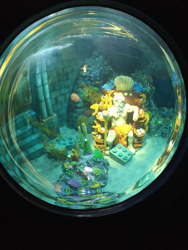 サブマリン・アドベンチャー