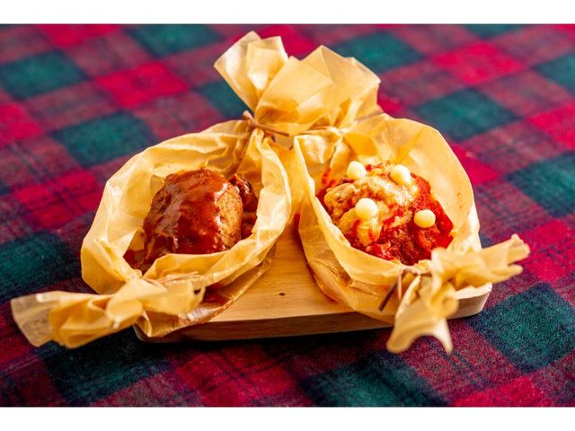 クリスマス限定フェア『Sweet Wish Christmas』