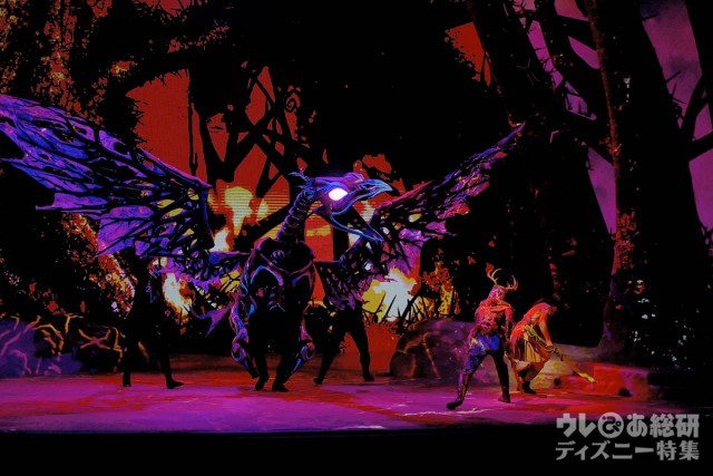 「アウト・オブ・シャドウランド」