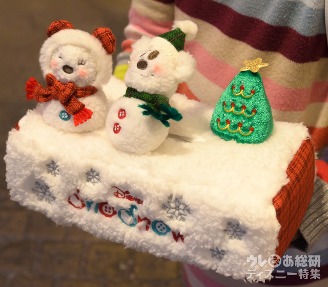 ティッシュボックスカバー 2200円