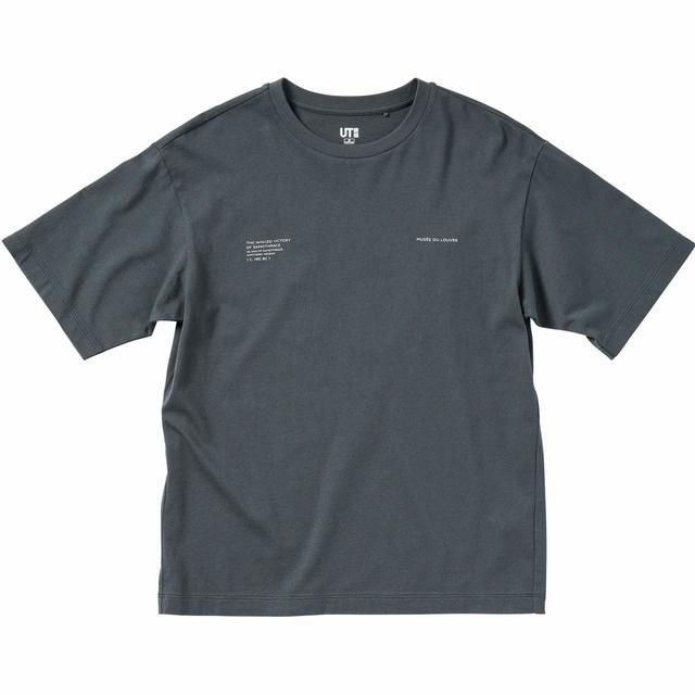 The Winged Victory of Samothrace / Hellenistic Art (C. 190 BC), Island of Samothrace (northern Aegean) © Musée du Louvre, Dist. RMN-Grand Palais / Philippe Fuzeau Jan Frans van DAEL / Flowers, Grapes, and Peaches  © RMN-Grand Palais (Musée du Louvre) / Adrien Didierjean Louvre Pyramid © I.M. Pei