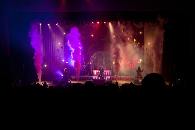 えんそく 撮影・さわきみのり