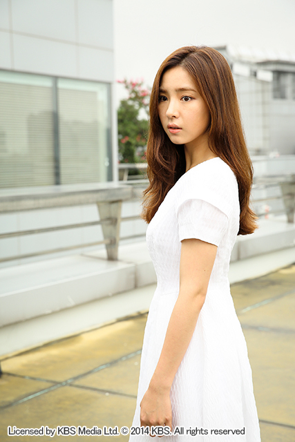 『アイアンマン～君を抱きしめたい』　Licensed by KBS Media Ltd. ©2014 KBS. All rights reserved