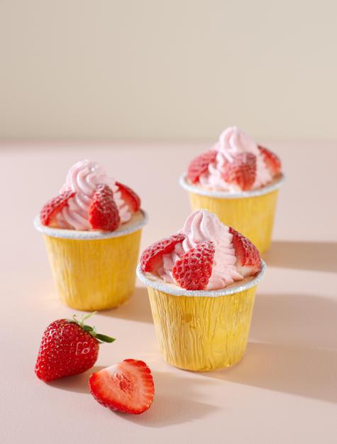 フレーズ トロワフロマージュスフレ