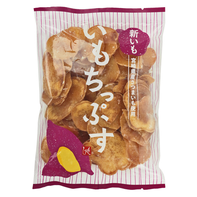 もへじ 新いも いもちっぷす