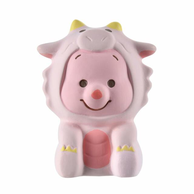 置物 ETO POOH 2024 2,800円