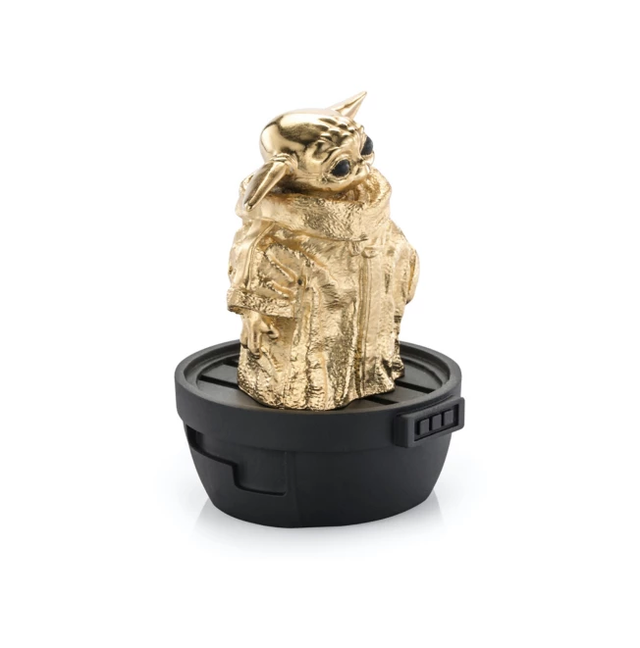 フィギュリン ザ・チャイルド ゴールドエディション｜27,500円 (税込)