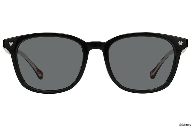ZC241G06_14E1 ¥9,900｜Mickey Mouse Model｜Disney Collection created by Zoff “Sunglasses”（ディズニーコレクション クリエイテッドバイゾフ サングラス）