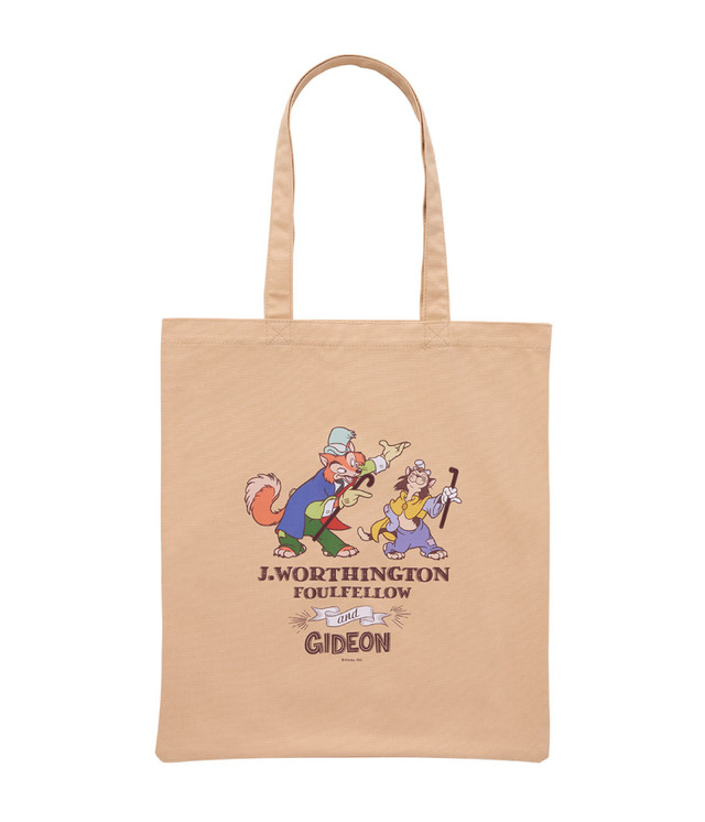 B賞 「トートバッグ」