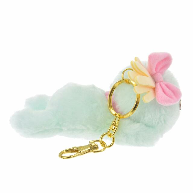 スクランプ ぬいぐるみキーホルダー・キーチェーン GORORIN 2,000円