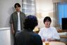 「ラストノート」“澄晴の父”佐々木蔵之介のラストシーンに心配の声 「澄晴パパは何の病気?」「澄晴パパで泣くとは」