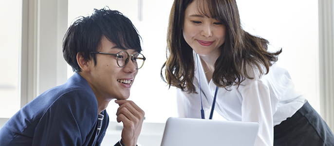 #忙しくて“終わった恋”と“続いてる恋”