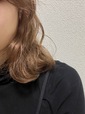 【ボタニカル ヘアオイル】どんなヘアクリームとも相性が良さそう