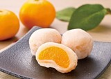 みかん大福(290円)