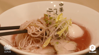 「ラーメン激戦区 東京・丸の内」