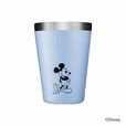『CUP COFFEE TUMBLER BOOK produced by JAM HOME MADE BLUE with MICKEY』