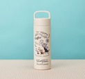 【トムとジェリー×タリーズコーヒー】「トムとジェリー キャリーボトル」　3,850円