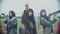 乃木坂46「Wilderness world」MV