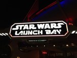 2015年11月16日よりスタート、「STAR WARS LAUNCH BAY」