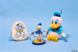 JINS / Disneyモデル「ドナルドダックバースデーモデル」