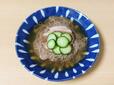 【農心ジャパン ふるる冷麺 1550g（155g×10食） 1198円】冷やし中華を思わせる酸味と甘みのバランスが◎