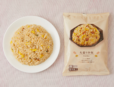 【ローソン冷凍食品 売上ランキング 5位】「大盛り炒飯」322円（税込）