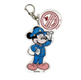 アクリルキーホルダー 1,290円｜「Disney Fantasy Shop by Belle Maison（ディズニーファンタジーショップ バイ ベルメゾン）」東京駅店オープン1周年記念グッズ