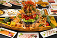 「カニ」<期間:2026年2月1日~>【「カニ」「海鮮」「お肉」がメイン!ご当地メニューも食べ放題!ホテルアベスト札幌の“ディナーバイキング”が2月にスタート!】