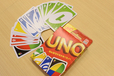 UNO　マテル