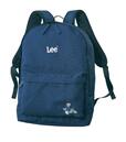 リサイクル素材使いのリュックサック（Lee）（選べるキャラクター）｜￥9,490 （税込）