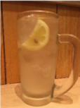 レモンサワー