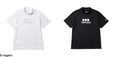 【ニューエラ「ちいかわ」デザインアイテムコレクション】［WOMENS Short Sleeve Mid-Neck T-Shirt］　各9,350円