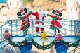 東京ディズニーシー“ディズニー・クリスマス・グリーティング” 