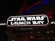 2015年11月16日よりスタート、「STAR WARS LAUNCH BAY」