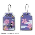 『名探偵コナン』アクリルフレークキーホルダー