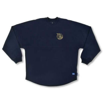 ファンタジア 85周年 Spirit Jersey 長袖 ディズニー】激かわ“着るブランケット”も！『ファンタジア』85周年