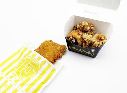 一見同じ【コンビニの唐揚げ・チキン】4社の“味のこだわり”を
