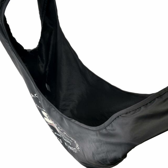 ミッキー ショッピングバッグ・エコバッグ ポーチ付き Disney Outdoor 2023 3,960円