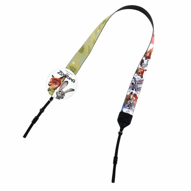 カメラストラップ 2,860円