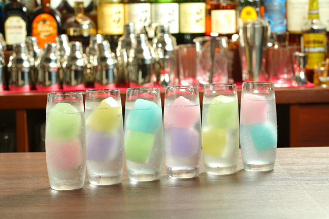 ぺんてるソニック