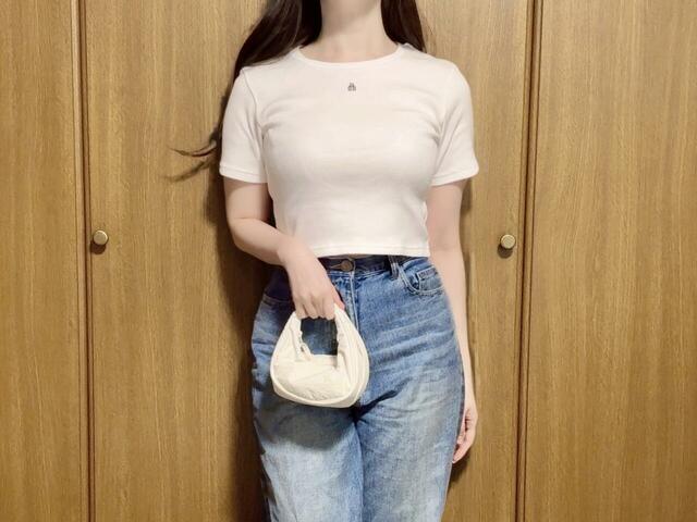 アレンジして手持ちで持つとこんな感じ!