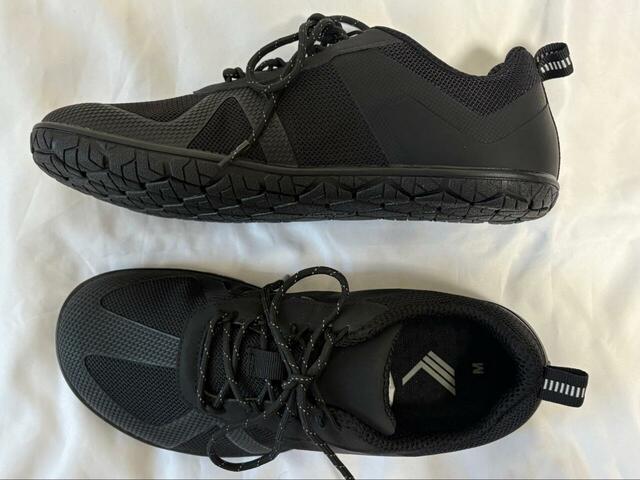 【ワークマン　ベアマリンシューズ】速乾性に優れているのも特長！水辺で濡れてもすぐに乾きます