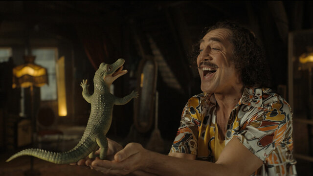 『シング・フォー・ミー、ライル』